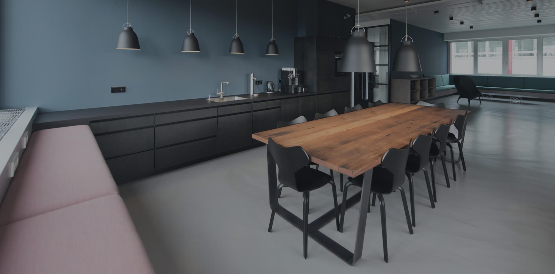 Vision 2030 Partner in Sustainable Construction