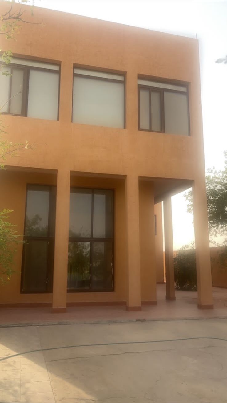 Private Villa Construction – 1000 m²